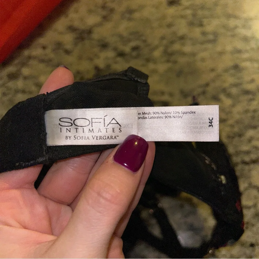 Bra - Picture 6 of 6